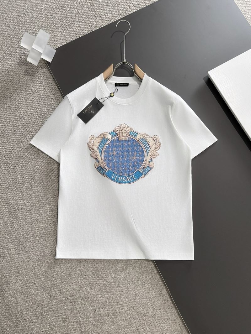 Versace T-Shirts